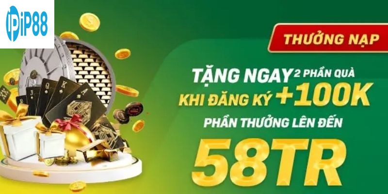 Chương trình tiền thưởng đăng ký giúp bạn bắt đầu với số vốn ban đầu lớn hơn
