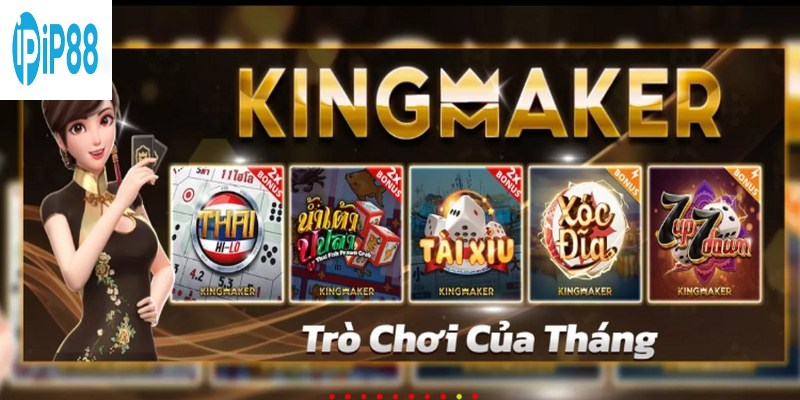 Sân chơi có một chương trình thưởng VIP đặc biệt dành cho các thành viên