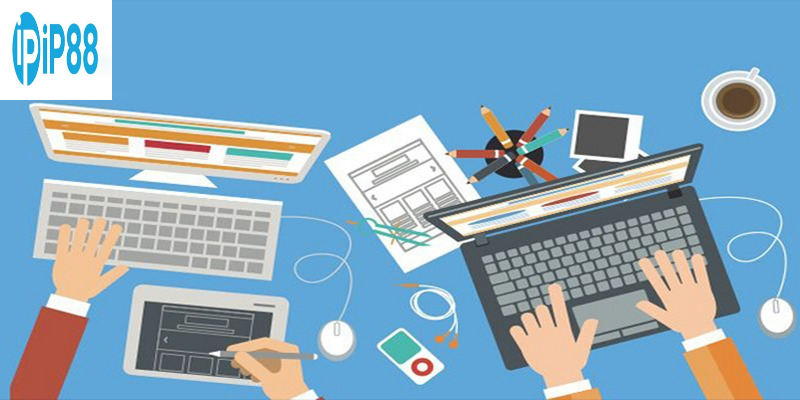 IP88 bảo trì nhằm nâng cao chất lượng dịch vụ và trải nghiệm cho người chơi