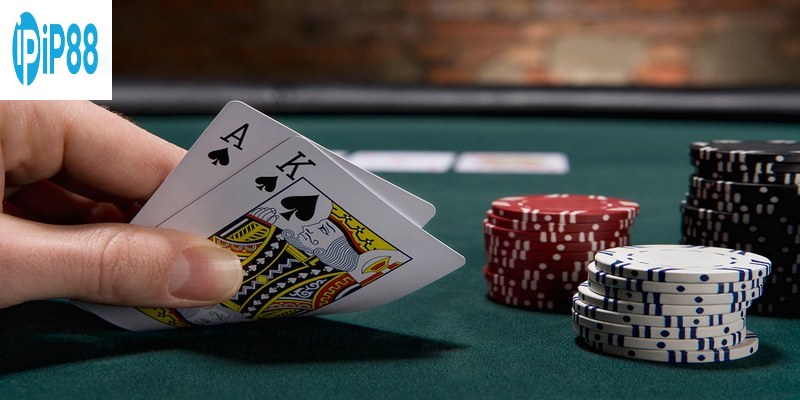 Game bài Poker còn được gọi là xì tố, có nguồn gốc từ Châu Âu