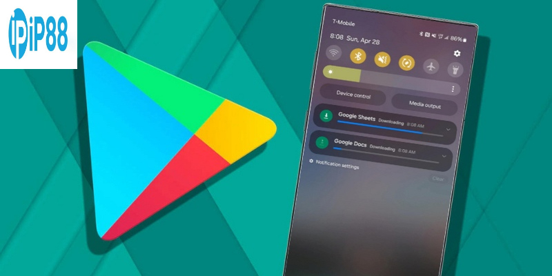 Tải App IP88 cho hệ điều hành Android