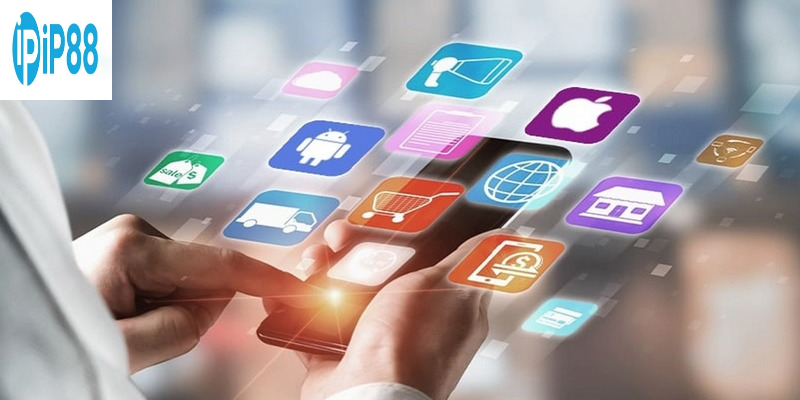 Khi tải App IP88, bạn sẽ thường xuyên được cung cấp khuyến mãi hấp dẫn