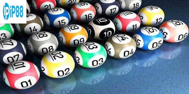 Tìm hiểu về sảnh game xổ số IP88